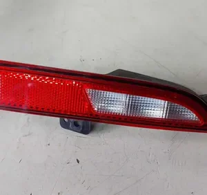 Refletor Olho Gato Traseiro Direito Jeep Commander 2022 Preto