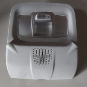 Luz De Cortesia Peugeot 208 2015