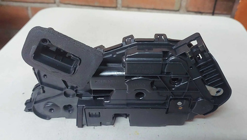Fechadura Porta Dianteira Esquerda Vw Passat Tsi 2019 - Imagem 5