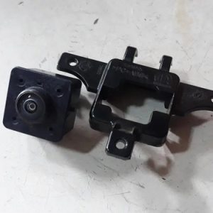 Câmera De Ré Jeep Compass 1.3 Turbo 2022