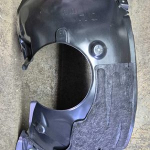 Parabarro Lameiro Dianteiro Direito Bmw X2 M35i  2025