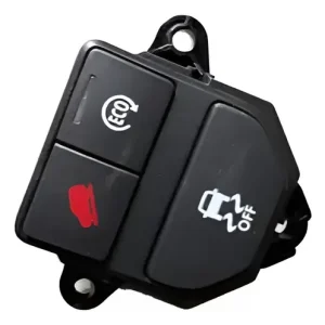 Botão Controle Tração Land Rover Evoque 2.2 2014/2015