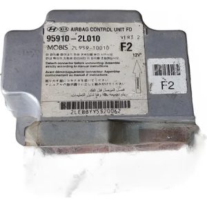 Módulo Hyundai I30 2011/2012 95910-2l010