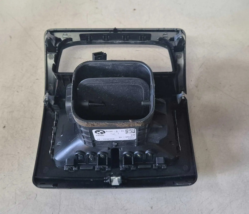 Difusor Ar Console Central Bmw X3 M40i 2019 - Imagem 4