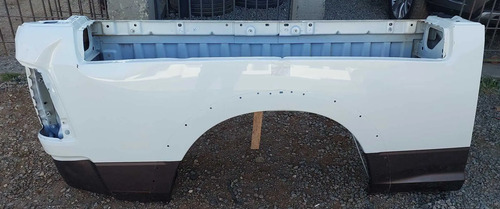 Lateral Caçamba Lado Direito Dodge Ram 3500 2500 2022