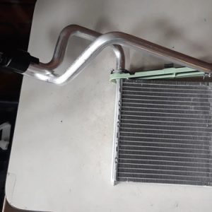 Radiador Ar Quente Audi Q3 1.4 Tfsi 2021