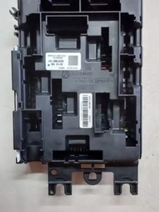 Caixa Fusivel Bmw 320i Turbo 2.0 2014/2015 9337881