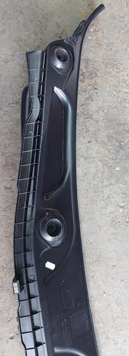 Churrasqueira Parabrisa Bmw X1 X-line 2022 - Imagem 4