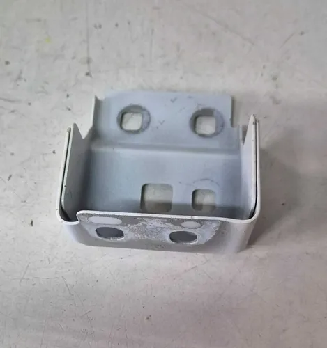 Suporte Paralama Direito Ram 3500 2500 2020/2023 - Imagem 4