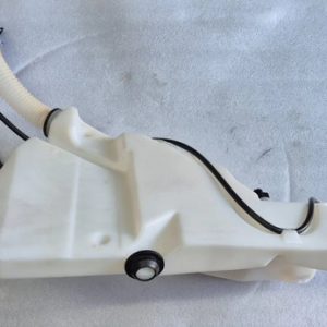 Reservatorio Limpador Parabrisa Jaguar Xe 2.0 P250 2017/2018 Branco