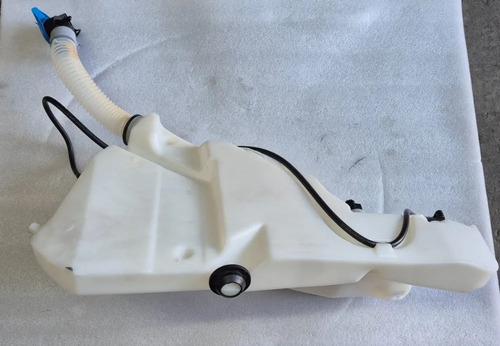 Reservatorio Limpador Parabrisa Jaguar Xe 2.0 P250 2017/2018 Branco