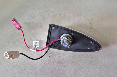 Antena Teto Chery Tiggo 8 Pro 1.6 Gtdi 2026 Branco - Imagem 3