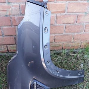 Paralama Lado Direito Fiat Strada Ranch 1.3 2022