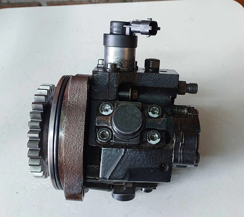 Bomba Injetora Ford F4000 2.8 Isf 2017 4990601 - Imagem 5