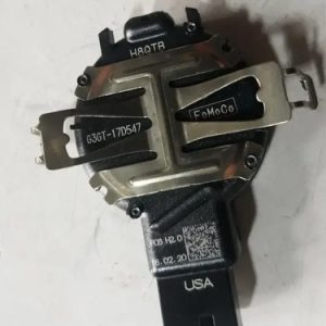 Sensor Chuva Parabrisa Ecosport Titanium 2021