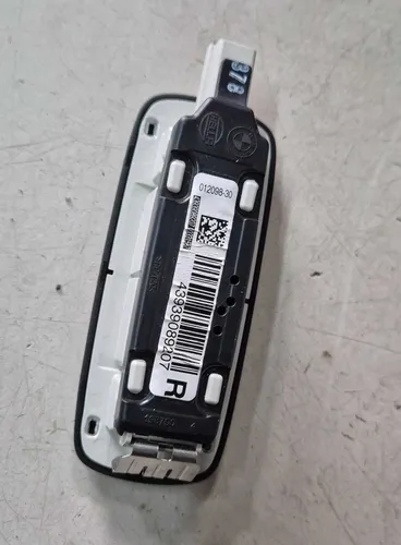 Luz Teto Cortesia Lateral Direita Bmw X3 X4 2019/2020 - Imagem 3