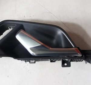 Maçaneta Interna Dianteira Esquerda Audi Q3 2021