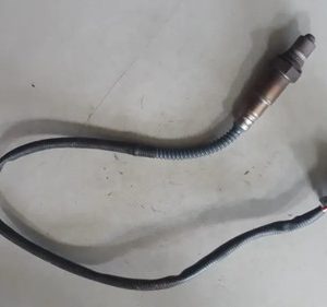 Sonda Lambda Primária Bmw X1 2.0 2016 0258027083
