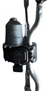Motor Limpador Parabrisa Dianteiro Ford Ka 2018/2021