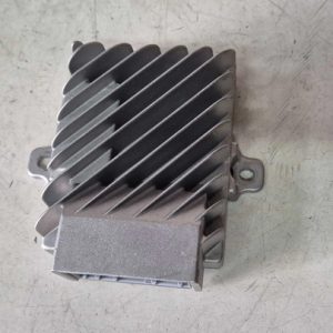 Módulo Som Amplificador Bmw X4 Competition 2020 9835622 Vermelho