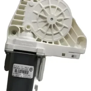 Motor Vidro Elétrico Dianteiro Direito Passat 2008/2009