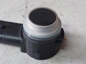 Sensor Estacionamento Dianteiro Mercedes Glc 250 2019 Preto