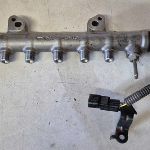 Flauta Sensor Toyota Hilux 2.8 2022