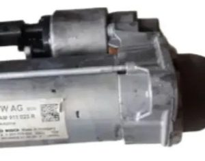 Motor Arranque Partida Golf 1.4 Tsi 2015