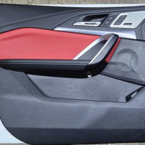 Forro De Porta Dianteiro Esquerdo Bmw X2 M35i 2025