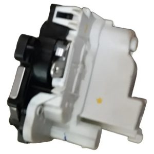 Fechadura Eletrica Traseira Esquerda Fiat Argo 2018