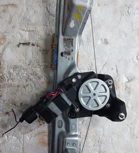 Maquina Vidro Dianteira Esquerda Fiat Strada 2022