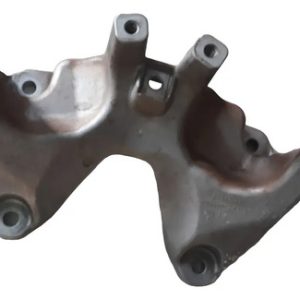 Suporte Coxim Cambio Bmw 550i F10 Série 5 4.4 V8 2012