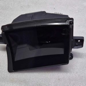 Display Hud Velocidade Bmw X2 M35i 2025 Cinza