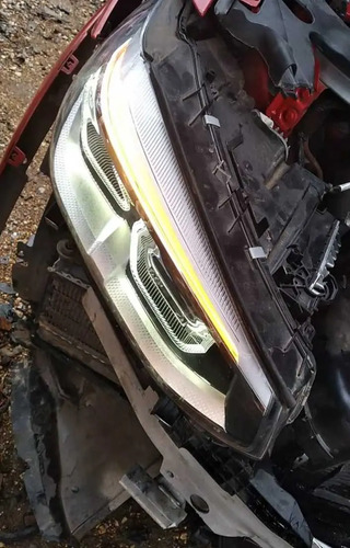 Módulo Reator Farol Bmw X4 M Competition 2020 - Imagem 4