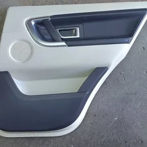 Forro De Porta Traseiro Direito Discovery Sport Hse 2.0 2015