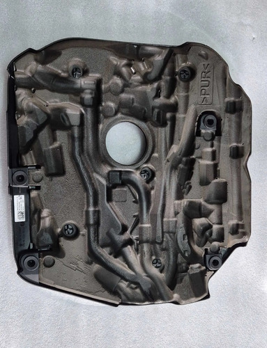Capa Motor Bmw X2 M35i 317cv 2025 11147935410 - Imagem 4