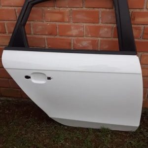 Porta Traseira Direita Audi A4 Sedan 2013/2014