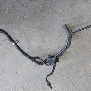 Mangueira Diafragma Respiro Glc 250 Coupé 2019 A27001800