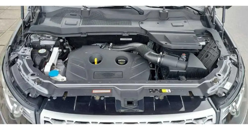 Bomba Alta Discovery Sport Hse 2.0 2015 - Imagem 4