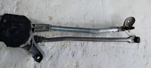 Motor Limpador Articulação C180 C200 C250 Cgi 2012 - Imagem 2