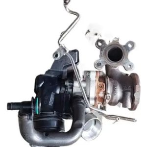 Turbina Vw T-cross 1.0 3cc Turbo 2020