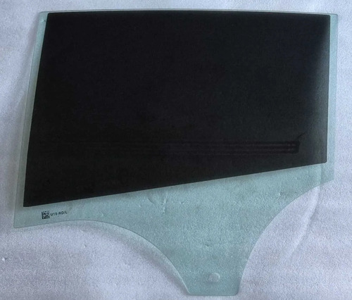 Vidro Porta Traseira Esquerda Bmw X2 M35i 2025