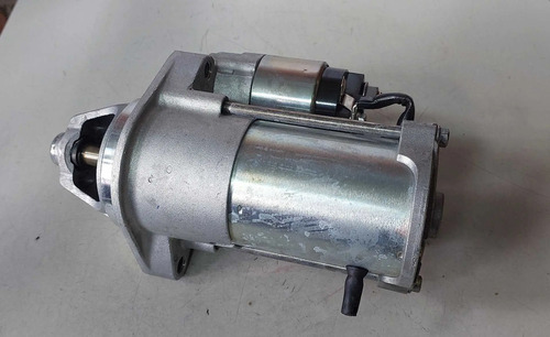 Motor Arranque Partida Volvo Xc40 1.5 Hibrida 2022 - Imagem 3