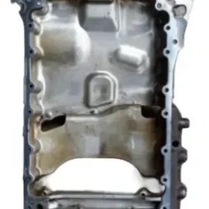 Sobre Carter Motor Santa Fé 3.5 V6 2012