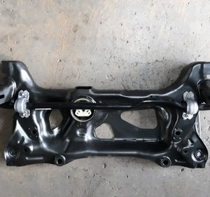 Agregado Dianteiro Audi Q3 1.4 Tfsi 2021