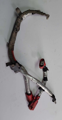 Chicote Bateria Range Rover Sport 3.0 V6 2020 Kpla-10c307-eb - Imagem 2