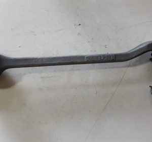 Braço Suspensão Dianteiro Direito Bmw X4 2.0 2016