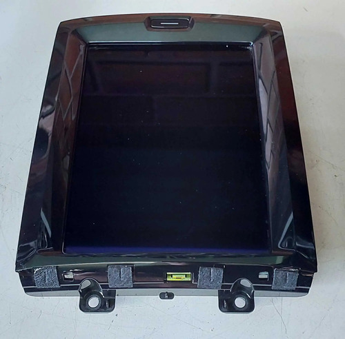 Tela Multimidia Volvo Xc60 T8 Hìbrida 2024 32316244aa Preto - Imagem 2