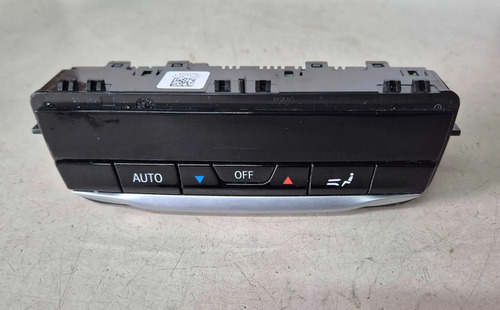 Comando Ar Condicionado Traseiro Bmw X4 M30i 2023 - Imagem 2