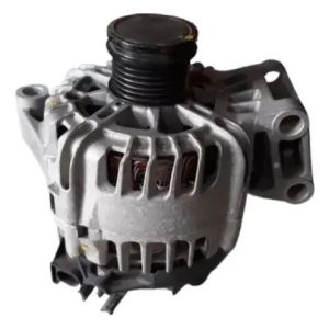 Alternador Ford Ecosport 1.6 16v 2017
